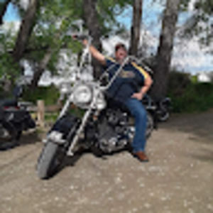 Meet your Posher, Mike